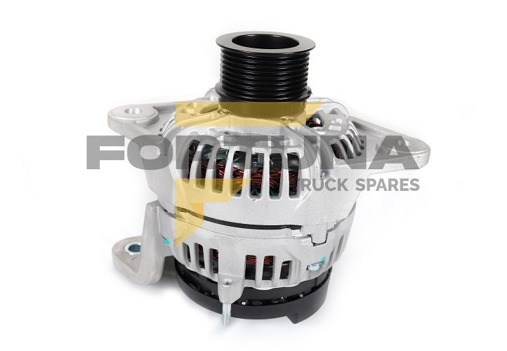 Imagem do produto ALTERNADOR VOLVO FH/FM/NH (24V - 80A) - Cód: FAP-11893